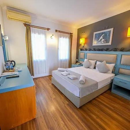 Hotel Atrium-3