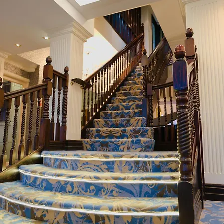 Clifton Park Hotel - Adults Only-3