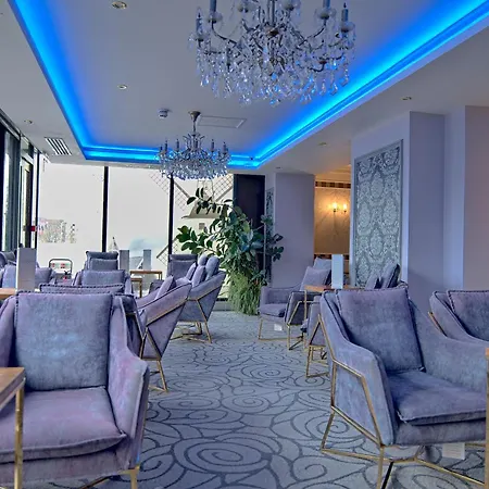 Clifton Park Hotel - Adults Only-2