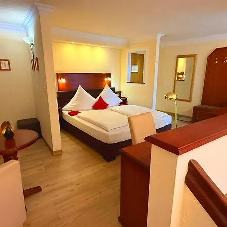 Klassik Hotel am Tor-2
