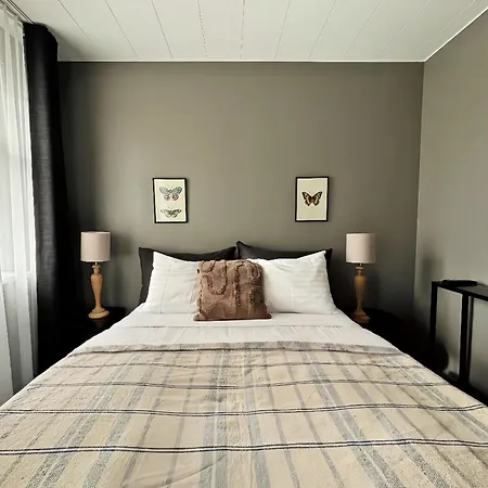 Hotel Leifur Eiriksson-3