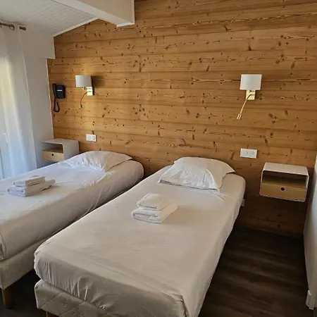 Hôtel Cristol-2