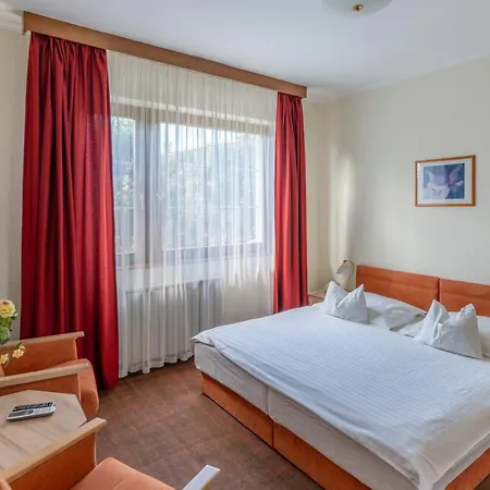 Hotel Molnár-2