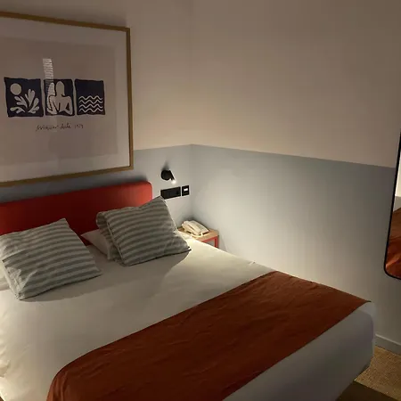 Hotel Miramar Valencia-2
