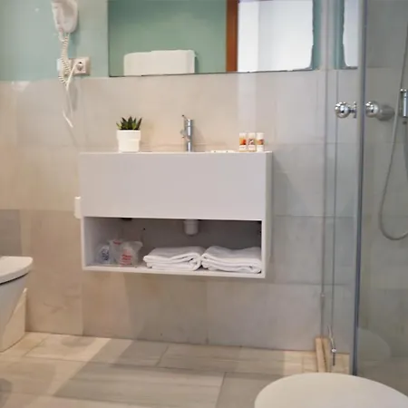 Hotel Miramar Valencia-3