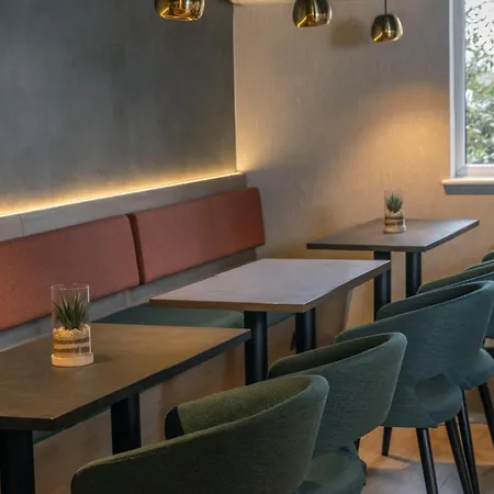 The Magnum Hotel, Sunderland City, Sure Collection By Best Western-2