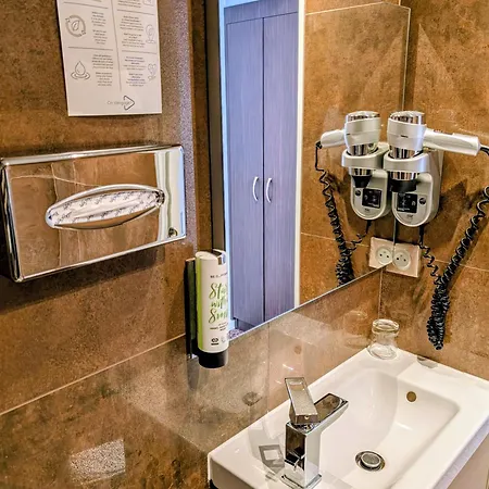 Best Western Empire Elysees-3