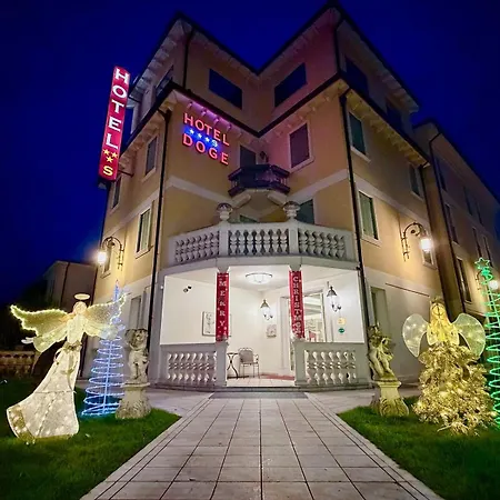 Hotel Doge-2