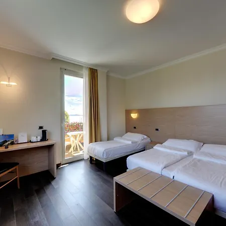 Hotel Residence Zust-3