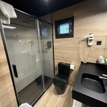 Hotel Guineu-3