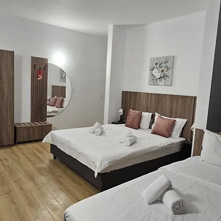 Hotel Sir Lujerului-2