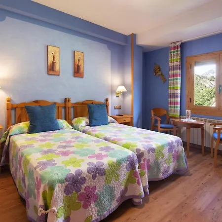 Hotel Cinca-2