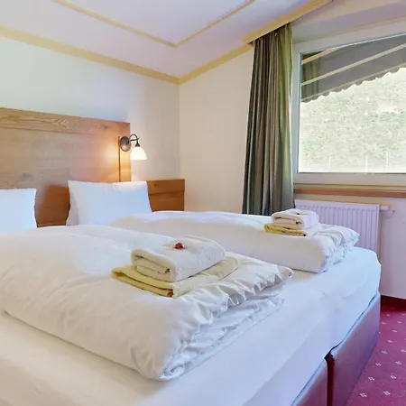 Aparthotel Hohe Brücke-3