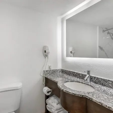 Best Western Palm Beach Lakes-3