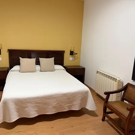 Hotel Balcón de San Bartolo-3