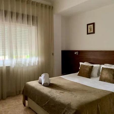 Hotel Louro-3