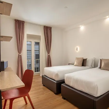Hotel Ciao-2