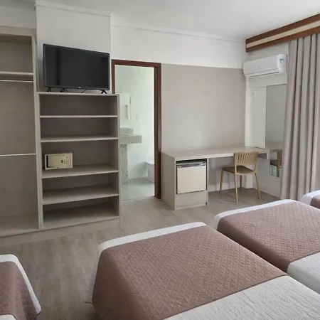 Hotel Gracher Praia-3