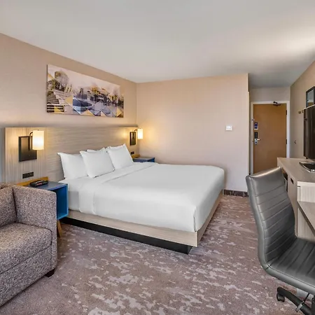 Comfort Inn Moncton East-2