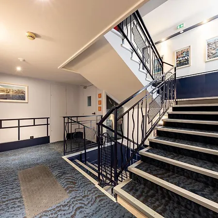 ibis Styles Marseille Centre Prado Castellane-3