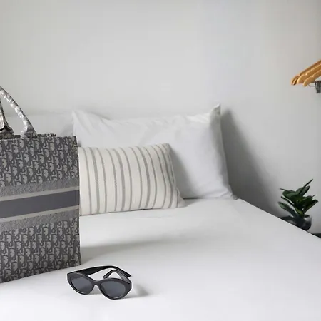 Coffs Harbour Budget Stay-3