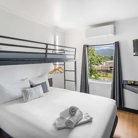 Coffs Harbour Budget Stay-2
