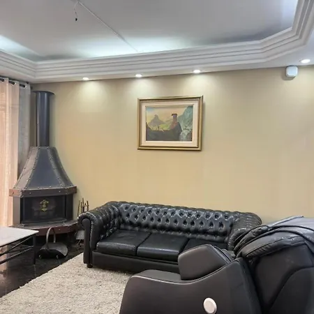 Hotel Golden Star-3