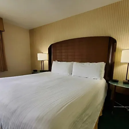 Rogue Regency Inn Medford Airport-3