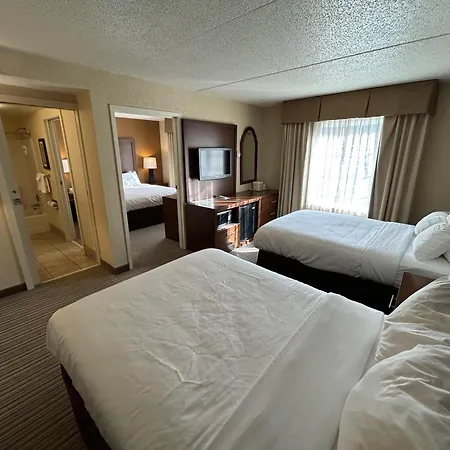 Best Western Chocolate Inn At The Park-3