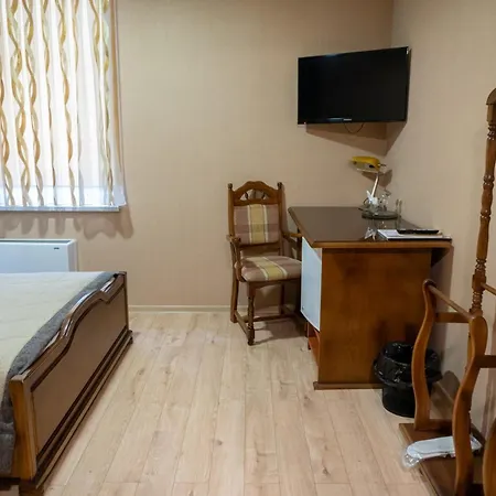 Hotel Villa Natali-3