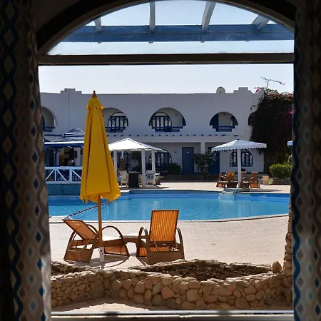 Aida Hotel Sharm El Sheikh-3