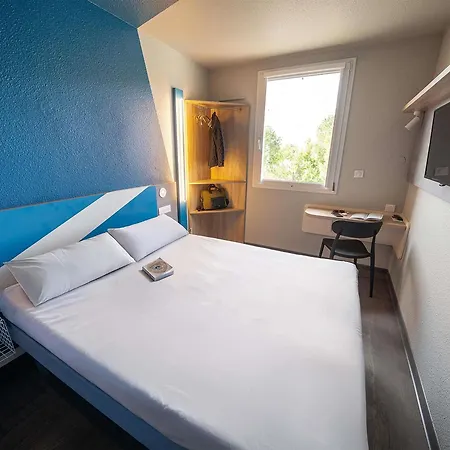 ibis budget Narbonne Est-2