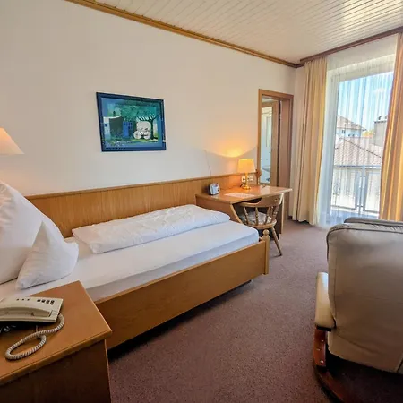 Hotel Germania-2