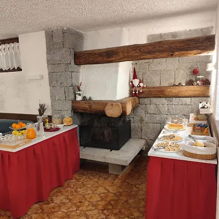 Garnì BUCANEVE-2