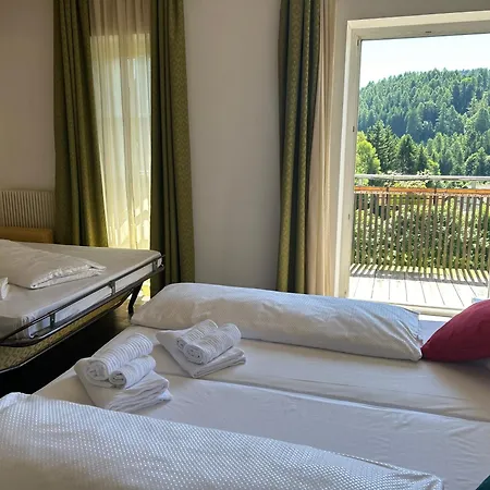 Alpen Hotel Eghel Resort & Spa-2