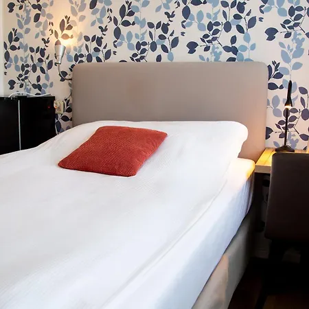 Hotel Faber-3