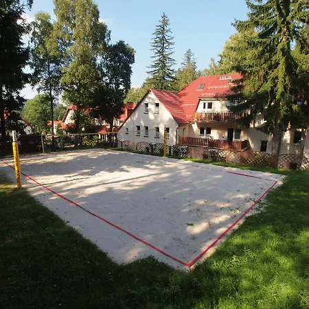 Osrodek Konferencyjno-Wypoczynkowy "Krucze Skaly" W Karpaczu-2