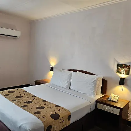 Hotel Seri Malaysia Port Dickson-3