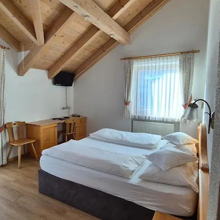Garnì Lasteis B&B - apartments-3