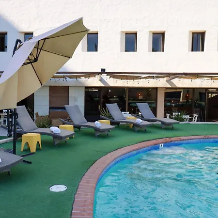 Hotel Corona Plaza-2
