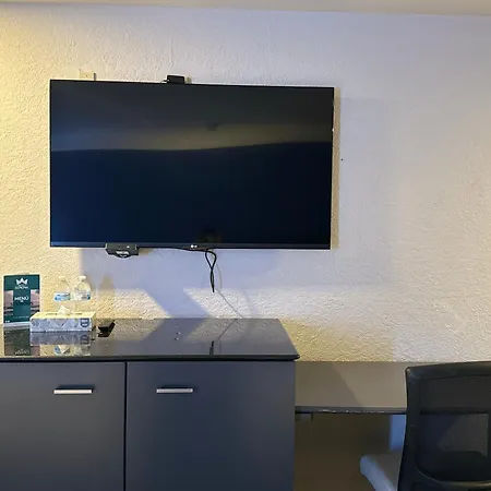 Hotel Corona Plaza-3