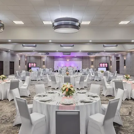 Holiday Inn Wichita East I-35 By Ihg-3