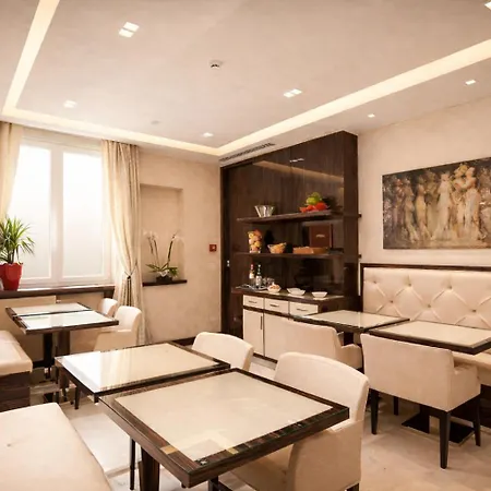 Maison Candia Luxury House-2