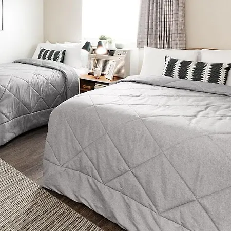 Intown Suites Extended Stay Select Denver - Aurora South-2