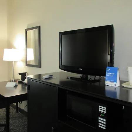 Comfort Inn Port Huron-3
