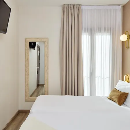 Hostal Centric-2
