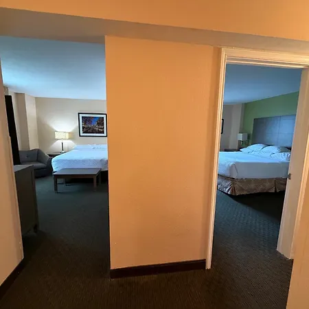 La Quinta By Wyndham San Antonio Medical Ctr. Nw-3