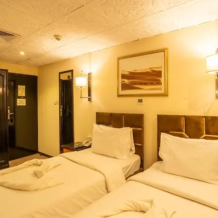 Regal Peninsula Hotel Formerly New Peninsula Hotel Ghubaiba Bus Station Bur Dubai-3