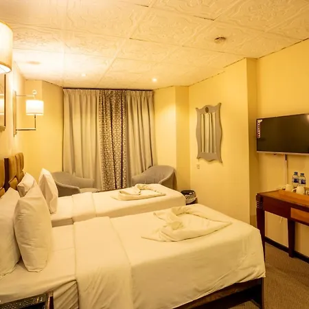 Regal Peninsula Hotel Formerly New Peninsula Hotel Ghubaiba Bus Station Bur Dubai-2