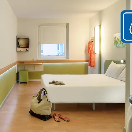 Ibis budget Wien Sankt Marx-3